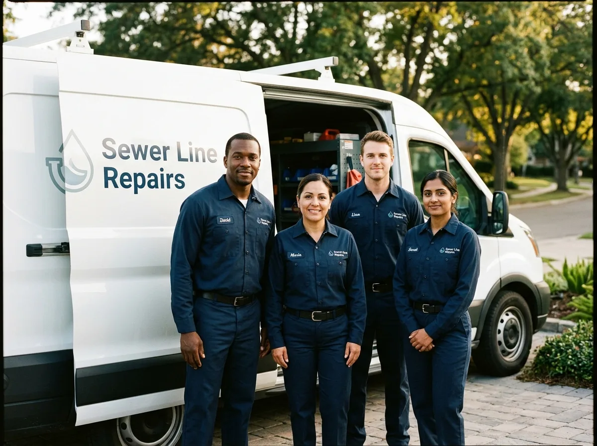 Emergency Plumber company in New Galilee, PA