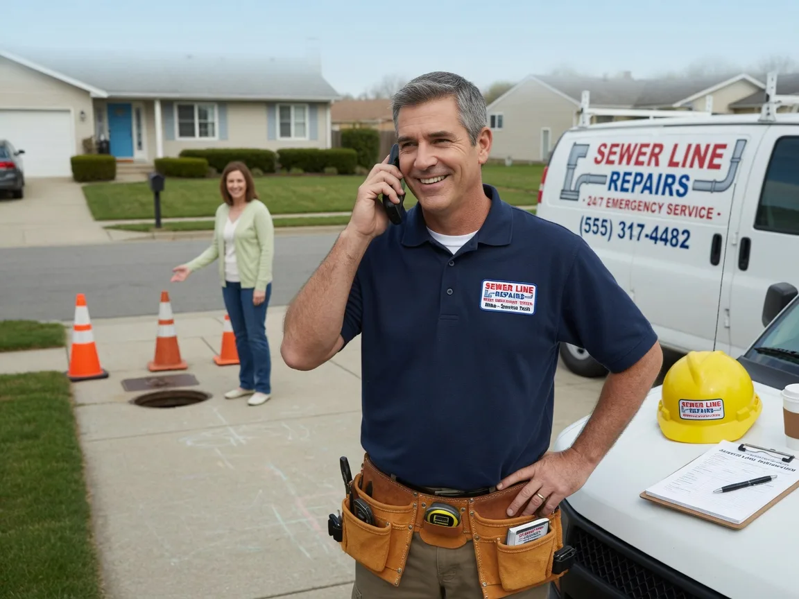 Emergency Plumber New Galilee, PA FAQs
